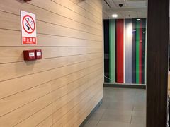 -麦当劳(百利广场店)