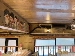 -三个大叔东北烧烤·砂锅菜(西三旗店)