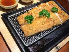 -鳗鱼家·深夜食堂(军博店)