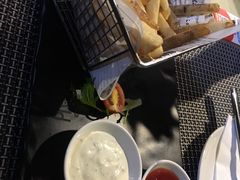 -美拉维苏披萨(华科店)