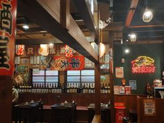 -小川洋风料理(街道口店)