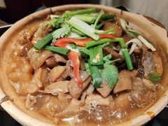 -龚印记牛骨牛杂屋·四代传承(珠影星光城店)