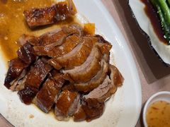 -尚一汤·粤菜海鲜(环球港店)