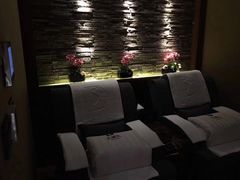 -大桶大足浴(金桥店)