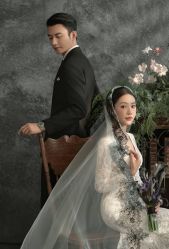 -今生有约婚纱摄影店(景德路店)