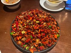 -成都娃娃花园餐厅 (南艺旗舰店)