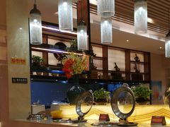 -东方之珠洗浴休闲广场(南开店)
