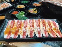 -九田家黑牛烤肉料理(太阳城店)