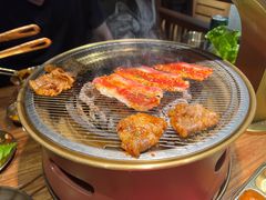 -西塔老太太泥炉烤肉(万柳华联店)