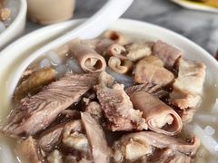 肠仔边肉濑粉-铭珠粥粉(雅居乐花园分店)