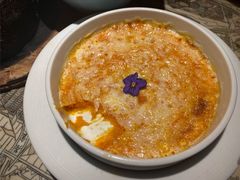 芝士焗临安红薯-桂满陇天书(南京德基旗舰店)