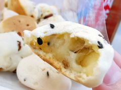 鲜乳提子麻薯-墨茉点心局(国金街店)