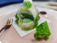 -DEMO黛慕蛋糕(中泰店)