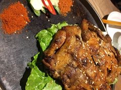 -辛香汇·现炒川菜(武进吾悦店)