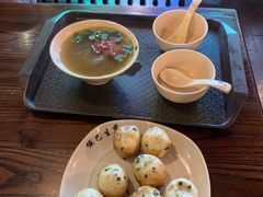 -哑巴生煎(临顿路店)