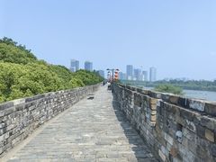 -南京城墙景区