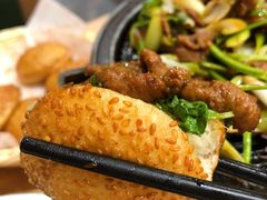 -宏状元现熬粥·京味菜(黄寺大街店)
