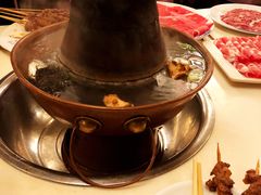 -福寿斋·老北京铜锅涮肉·烤鸭(顺义总店)