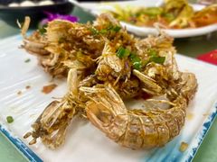 -景好海鲜餐厅(大鹏必选旅游店)