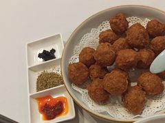 -东兴楼饭庄(六里桥店)