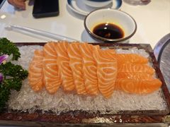 -安答龙虾·烧烤·大排档