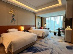 -广州奥园喜来登酒店