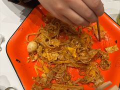 -张亮麻辣烫(哈尔滨金爵万象店)