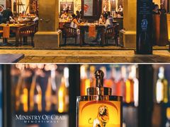 -Ministry of Crab(科伦坡店)