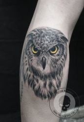 -TATTOO FAMILY刺青纹身工作室