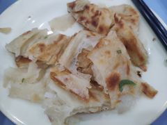 千层饼-紫金港餐饮中心-风味餐厅(浙江大学紫金港校区店)