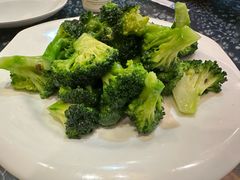 -玉桥餐厅(天坛店)