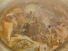 -芦月轩羊蝎子(劲松店)