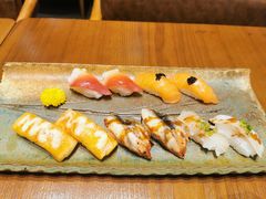 -傑·料理·海鲜放题(佛山文华荟店)