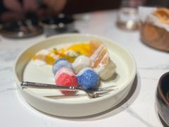-泰香米泰国餐厅(北城天街店)