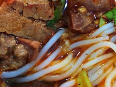 -一品郑记重庆牛肉米线馆(东泰路店)