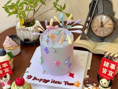-慕可创意美学·定制CAKE·微景观蛋糕(总店)