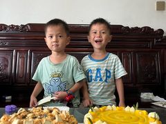 -幸福西饼生日蛋糕·下午茶(光明店)