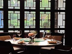 -杭州西子湖四季酒店·金沙厅