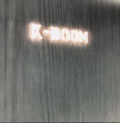 -凯博K-boom Hair Salon
