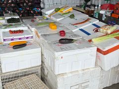 -西郊国际农产品交易中心