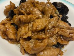 老大同过油肉-凯鸽酒楼(大同振兴街店)