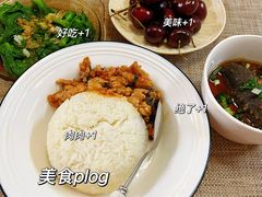 -蜀都餐厅(凤池店)