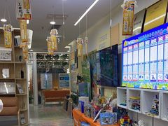 -艾克瑞特AI机器人·少儿编程·STEAM教育(万达校区)