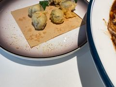 -八府香鸭·啫啫煲(华山路店)