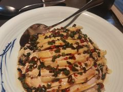 -隆喜元鱼汤包·海鲜(中联广场店)