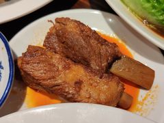 -令氏家外家岐山面(火炬路店)