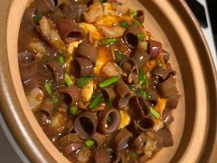 海肠捞饭-北李妈妈菜·虾爬子大锅贴(贵和店)
