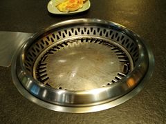-韩盛·盛江山自助料理(中街大悦城店)