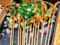 -聚点串吧·小酒局(北京旗舰店)