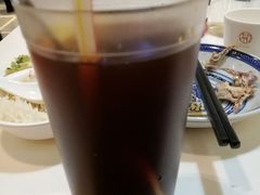 -大咀港式茶餐厅(恒泰店)